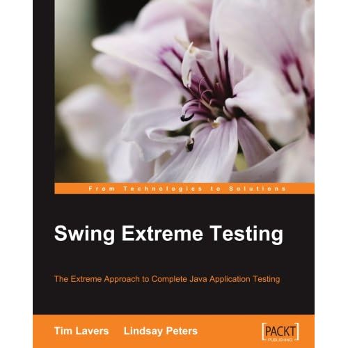 Swing Extreme Testing