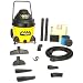 Shop-Vac 9541810 12-AMP Industrial SR Wet/Dry Vacuum, 18-Gallon