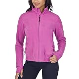 Search : C9 by Fleece Jacket - Pink Denim