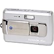 Konica Minolta X60 5MP Digital Camera with 3x Optical Zoom