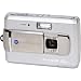 Konica Minolta X60 5MP Digital Camera with 3x Optical Zoom