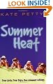 Summer Heat: "Hannah", "Charlotte", "Sophie", "Alex"