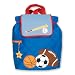 Quilted Backpack - Sports