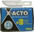 X-ACTO #10 Blade Box Of 100 X-ACTO #10 Blade Box Of 100