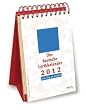 Der deutsche Lyrikkalender 2012. Jeder Tag ein Gedicht: 366 klassische und zeitgen�ssische Gedichte