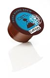The Coffee Bean & Tea Leaf Coffee Beverage Capsules, 10% Kona Blend, 16-Count
