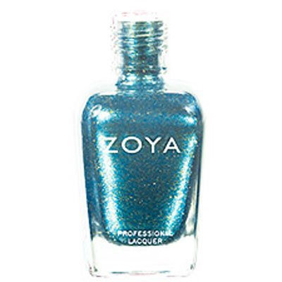ZOYA Nail Polish .5 Crystal #533