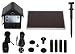 T.I.P. 30332 Solar-Teichpumpe SPS 250/6 mit Stromspeicher und LED