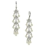 Victorian Pearl Dangle Earrings 41nRgQI7aOL. SL160 Victorian Pearl Dangle Earrings
