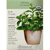 Stevia Certified
