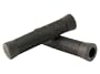 Nirve Cruiser/FS/Trail Bicycle Handlebar Grips with Internal Bar End Caps