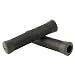 Nirve Cruiser/FS/Trail Bicycle Handlebar Grips with Internal Bar End Caps