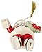 Lenox 2015 Lighting The Way Santa Ornament