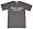 Charcoal Grey