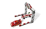 LEGO Disney Pixar Cars 2 World Grand Prix Racing Rivalry 8423