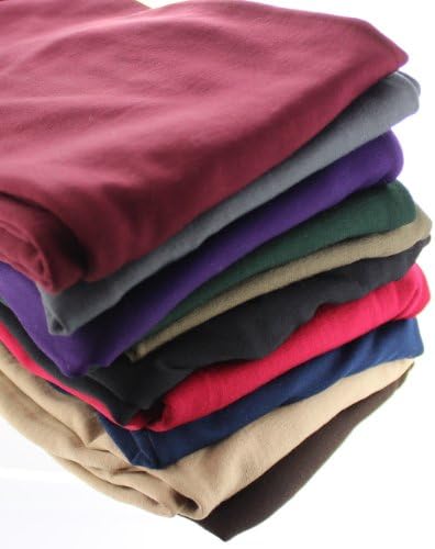 Energi Full Length Leggings Fleece or Thermal Faux Fur Lining