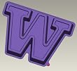 Washington Silicone Cake Pan & Stand