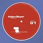 Analogon E.P. Remix by Adam Beyer A1 (CL Retry 01)