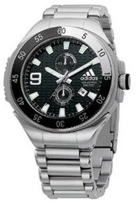 Adidas Herrenuhr Quarz ADP1797