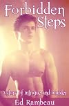 FORBIDDEN STEPS