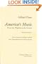 America's Music: From the Pilgrims to the Present (Music in American Life)