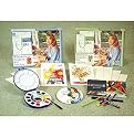 Paint with Jane- Watercolor Starter Kit with Jane Seymour