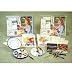 Paint with Jane- Watercolor Starter Kit with Jane Seymour