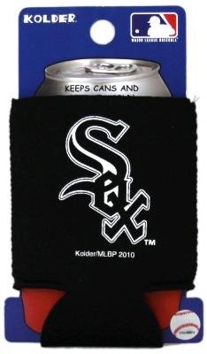 CHICAGO WHITE SOX MLB CAN KADDY KOOZIE COOZIE COOLER