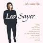 Leo Sayer - 20 Greatest Hits