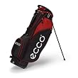 golf trolley bag straps