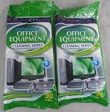 Computer Cleaning wipes x 30 Wipes