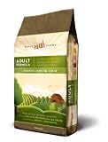 Merrick Whole Earth Farms Adult Dry Fog Food, 17-1/2-Pound Bag