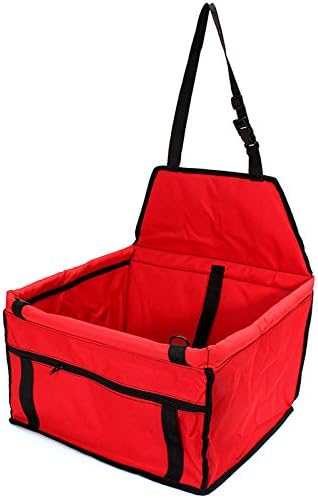 Car Seat Cover for Small Dog