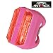 crops ANTAREX(アンタレックス) Tail Lamp 6灯LEDテールランプ（ピンクボディ/赤LED） ANT-ZX6-R-PK/RD