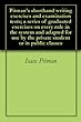 Pitman's shorthand writing exercises and examination tests; a series of graduated exercises on every rule in the system and adapted for use by the private student or in public classes