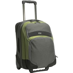 Eagle Creek Travel Gear Tarmac 20 Carry-On