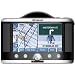 Polaroid MGM-0550 5.6 Touch Screen Portable GPS System with DVD Player (Pre-loaded Maps of US and Canada/AV in , Built-in FM wireless transmitter)