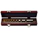 Mitutoyo Steel Rectangular Micrometer Inspection Gage Block Set, ASME Grade 0, 0.0625 - 2.0" Length (9 Blocks)