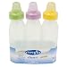 Baby : Evenflo Classic Clear Bottles 8 OZ - 3 PK