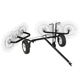 Swisher Acreage Rake #ACR-500S by Swisher Mower