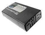 Xantrex XPower PowerSource 100 Watt Inverter #852-0281