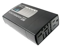 Xantrex Technologies 852-0281 XPower PowerSource 100 Watt Inverter