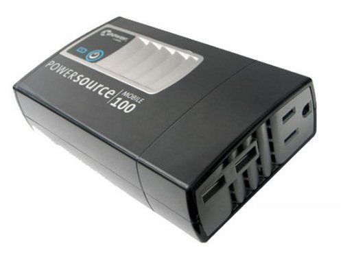 XANTREX XPOWER POWERSOURCE MOBILE 100 852-0281