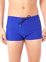 DATCH Bóxer Baño (Azul)