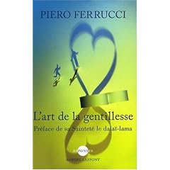 L'art de la gentillesse