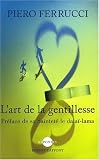 L art de la gentillesse