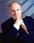 Rush Limbaugh w/Cigar 8x10 Photo