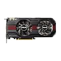 Asus nVIDIA 3D GeForce GTX 560 Direct CU II Graphics Card (1GB, DDR5, Overclocked 850Mhz)
