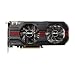 Asus nVIDIA 3D GeForce GTX 560 Direct CU II Graphics Card (1GB, DDR5, Overclocked 850Mhz)