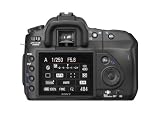 Sony DSLR-A200K Digital SLR Camera + Zoom Lens Kit (18-70mm F3.5-5.6)